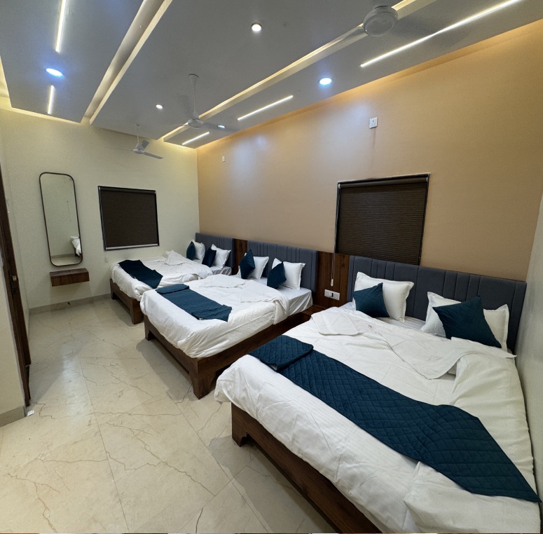 hotel Tulsi Inn